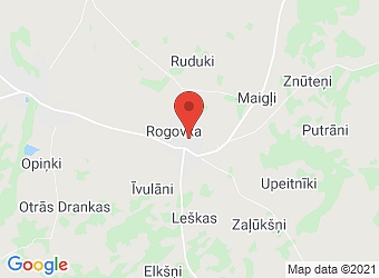  Rogovka, "Vālodzīte" , Nautrēnu pagasts, Rēzeknes nov., LV-4652,  Nautrēnu bibliotēka