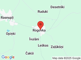  Rogovka , Nautrēnu pagasts, Rēzeknes nov. LV-4652,  Nautrēnu pagasta kultūras nams - sporta halle