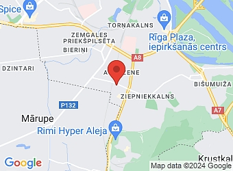  Graudu 68A, Rīga, LV-1058,  NAZ, IK