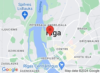  Rūpniecības 21 k-3 - 38, Rīga, LV-1045,  NB Holdings, SIA