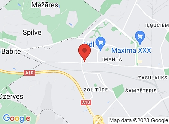  Jūrmalas gatve 101-81, Rīga, LV-1029,  NB iFinance, SIA