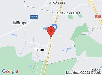  Vienības gatve 181, Rīga, LV-1058,  NB motors, SIA