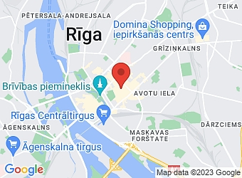  Blaumaņa 26-81, Rīga, LV-1011,  ND2, SIA