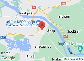  Bebru 104A, Jēkabpils, Jēkabpils nov., LV-5201,  NDB AUTO, SIA