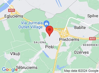  Silarāju 6, Piņķi, Babītes pagasts, Mārupes nov., LV-2107,  NEB, SIA