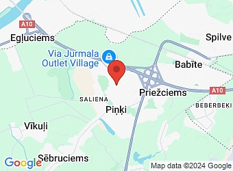  Silarāju 6, Piņķi, Babītes pagasts, Mārupes nov., LV-2107,  NEB TRADE, SIA