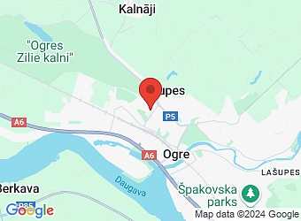  Mālkalnes prospekts 15 - 34, Ogre, Ogres nov., LV-5001,  NEC Line, SIA