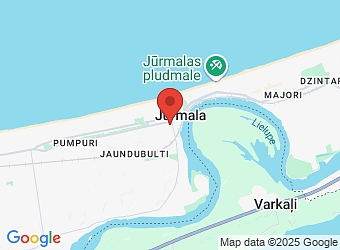  Slokas 26, Jūrmala, LV-2015,  Nefro klīnika, Hemodialīzes dienas stacionārs