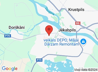  Andreja Pormaļa 104, Jēkabpils, Jēkabpils nov., LV-5201,  Neiko A, SIA