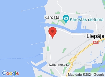  Šķēdes 7B, Liepāja LV-3405,  Neilans Auto, SIA