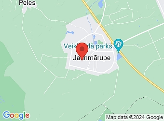  Jaunmārupe, Liepu 3, Mārupes pagasts, Mārupes nov. LV-2166,  NEIMAND, SIA