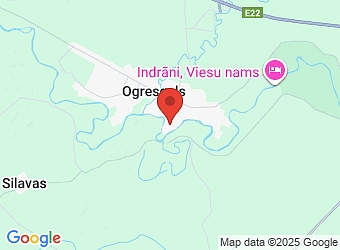  Līču 2, Ogresgals, Ogresgala pagasts, Ogres nov., LV-5041,  NEMOKIES, SIA