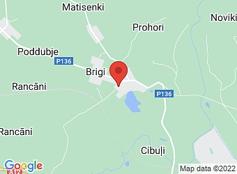  "Ābeļnieki", Brigi, Briģu pagasts, Ludzas nov., LV-5707,  Nerzas pienotava, SIA