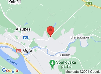  Egļu 2A, Ogre, Ogres nov., LV-5001,  Neško A. pieminekļu darbnīca, individuālais darbs, Filiāle