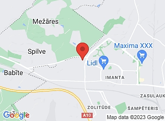  Ziedoņa 12, Rīga, LV-1069,  Netcar, auto noma