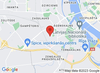  Pārslas 3, Rīga, LV-1002,  NET-Core, SIA