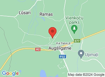  Augšlīgatne, Liepu 4, Līgatnes pagasts, Cēsu nov. LV-4108,  Nevisa, SIA