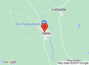  "Ābelītes 1" - 6, Satiķi, Gaiķu pagasts, Saldus nov., LV-3873,  Nevita, SIA