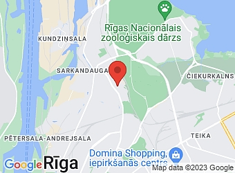  Duntes 28-155, Rīga, LV-1005,  New Invest Holding, SIA