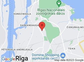  Duntes 28, Rīga LV-1005,  New Invest, SIA