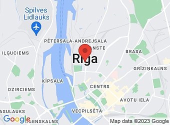  Pulkveža Brieža 35, Rīga, LV-1045,  New View Estates Latvia, SIA, Autostāvvieta