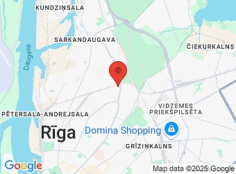  Laktas 12, Rīga, LV-1013,  New You by OSP Baltic, SIA