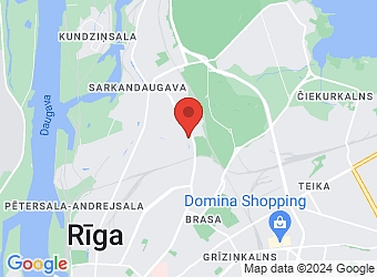  Duntes 17A - 6.st., Rīga, LV-1005,  Newgen Riga, SIA