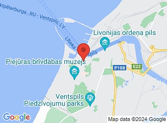  Znotiņu 6, Ventspils LV-3601,  NexGen Maritime, SIA