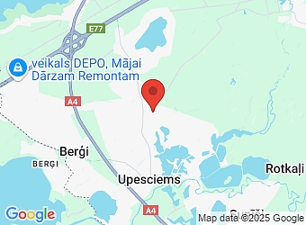  "Mazramaņi", Upesciems, Garkalnes pagasts, Ropažu nov., LV-2137,  NEXT m2, SIA