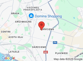  Nīcgales 12 - 36, Rīga, LV-1035,  NEXT MOVE, SIA