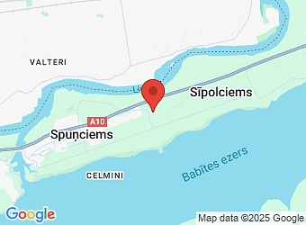  "Lēģeri", Silmalas, Salas pagasts, Mārupes nov., LV-2105,  NEXT SOLAR, SIA