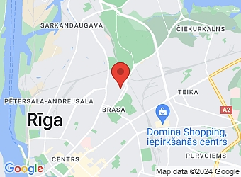  Lāču 9-14, Rīga LV-1013,  Nextbike LV, SIA