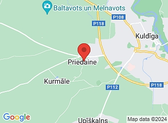  "Atpūtas", Priedaine, Kurmāles pagasts, Kuldīgas nov., LV-3301,  NG Timber, SIA