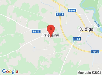 Priedaine, "Atpūtas" , Kurmāles pagasts, Kuldīgas nov., LV-3301,  NG Timber, SIA