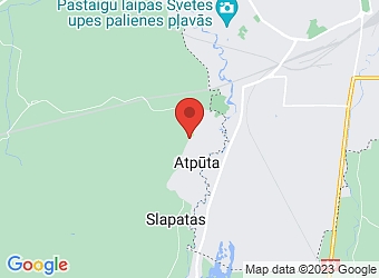  Atpūta, Mežmalas 26, Svētes pagasts, Jelgavas nov. LV-3008,  NGG Group, SIA