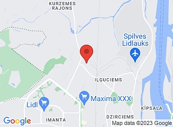  Buļļu 45B, Rīga, LV-1067,  NGU, SIA