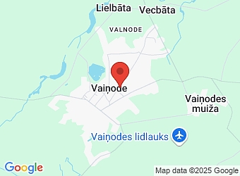  Raiņa 18A, Vaiņode, Vaiņodes pagasts, Dienvidkurzemes nov., LV-3435,  NH BYG, SIA