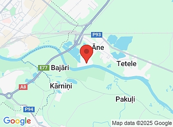  Celtnieku 36, Āne, Cenu pagasts, Jelgavas nov., LV-3043,  NH Engineering, SIA