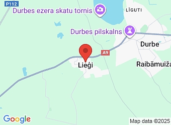  Celtnieku 6, Lieģi, Tadaiķu pagasts, Dienvidkurzemes nov., LV-3447,  NHL.LV, SIA