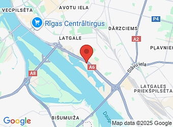  Krasta 83A, Rīga, LV-1019,  NHOU PROTECTION, SIA