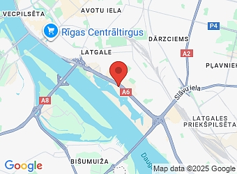  Krasta 83A, Rīga, LV-1019,  NHOU Trade, SIA