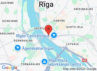  Peldu 15, Rīga, LV-1050,  NĪ Ausekļa iela 5, Biedrība