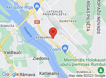  Spaļu 6, Rīga, LV-1057,  NI Auto, IK