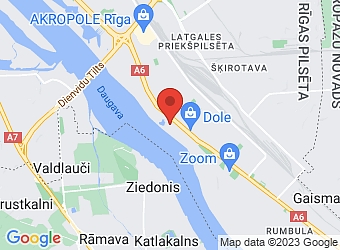  Latgales 266 k-1-1, Rīga LV-1063,  Niceflower, SIA