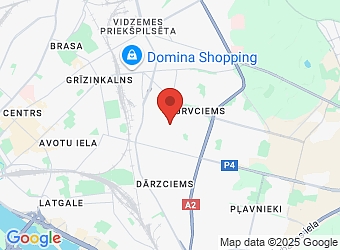  Nīcgales 20, Rīga, LV-1035,  Nīcgales 20, biedrība