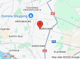  Nīcgales 8, Rīga, LV-1035,  Nīcgales iela 8, biedrība