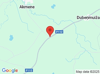  "Niedras", Cīravas pagasts, Dienvidkurzemes nov., LV-3453,  NIEDRAS-2, ZS