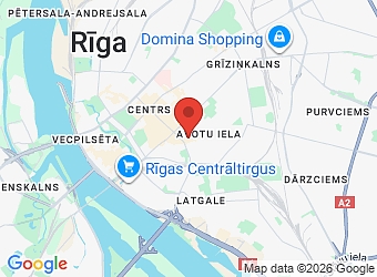  Ģertrūdes 62A - 67, Rīga, LV-1011,  Niedrības Bosaukums, biedrība