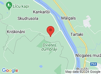  "Niedrupītes", Dunavas pagasts, Jēkabpils nov., LV-5216,  Niedrupītes, ZS