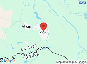  Kalni, Kalnu 2, Nīgrandes pagasts, Saldus nov. LV-3898,  Nīgrande, kooperatīvā krājaizdevu sabiedrība